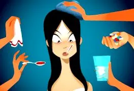 благосостојба детоксикација