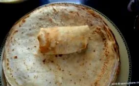 túróval