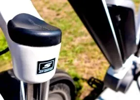 Cruise E-Bike cruise