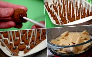 tortaütés kulináris receptek