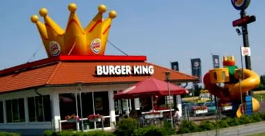 távozás burger