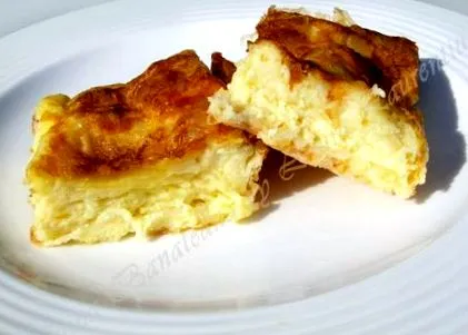 burek sajttorta