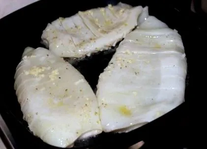 кулинарски рецепти кујната