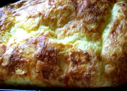 sajttorta sajttal