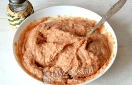 мелница месо