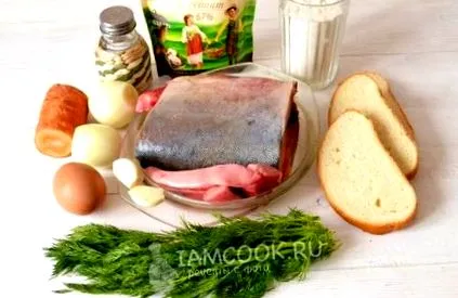 мелница месо
