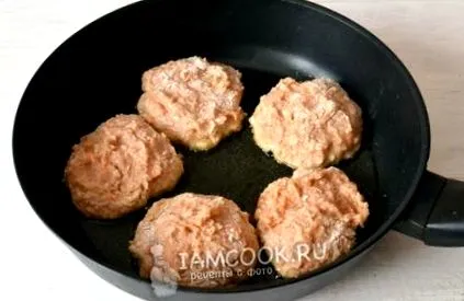 мелница месо