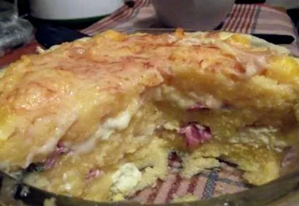 Калькулятор калорій
