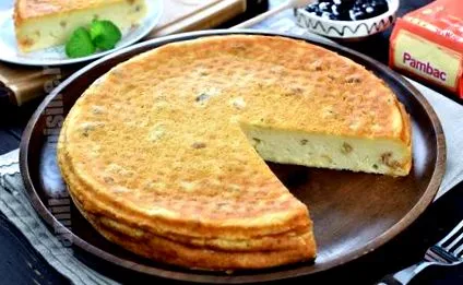 рецепт