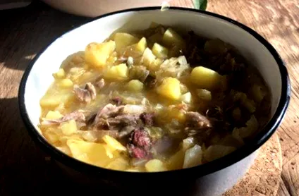 банско кујна