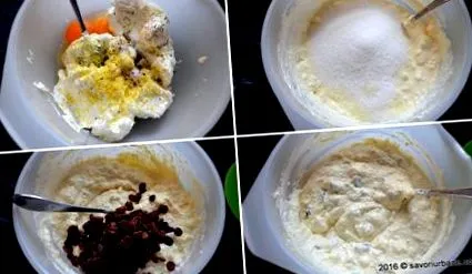 puding
