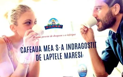 maresi полюбила