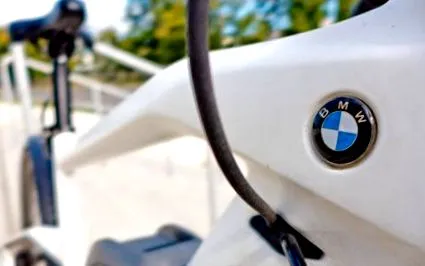 elektromos motor Cruise E-Bike
