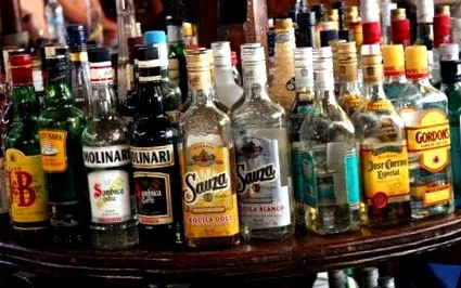alkoholos