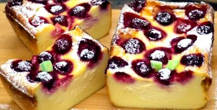 puding alatt