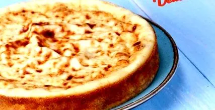 Marhahús puding