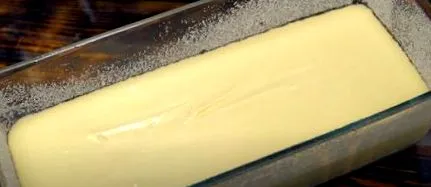 percek puding