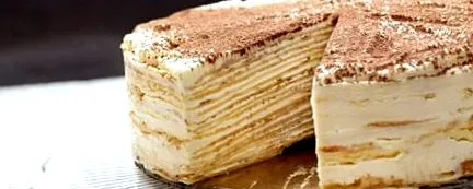 ötletek tiramisu