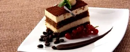 ötletek tiramisu