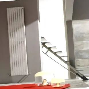 radiátor