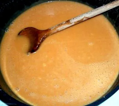 карамели рецепти