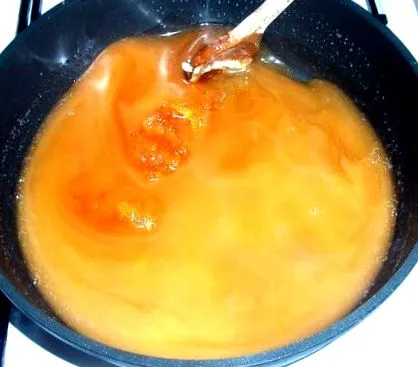 карамели карамели