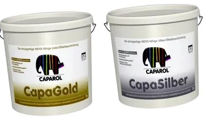 capadecor