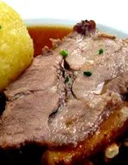 sertéshús