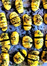 hasselback recept