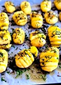 hasselback hasselback