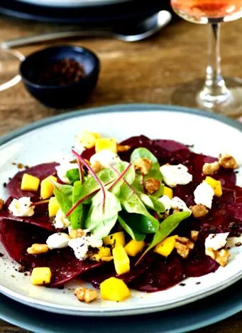 carpaccio