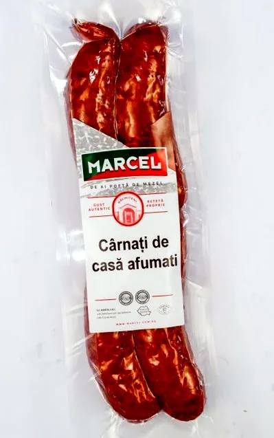 füstölt Marcel