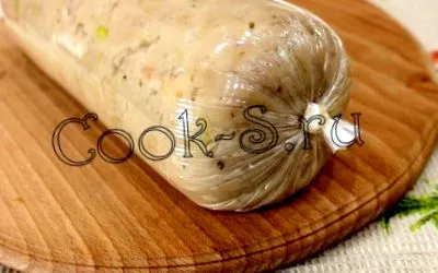 csirke lépésről