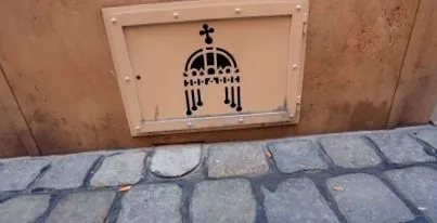 harmadik emelet