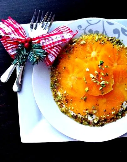 каки