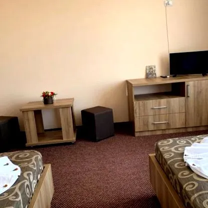 Aleea Studențească