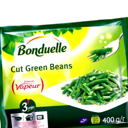 burgonya zöldbabbal