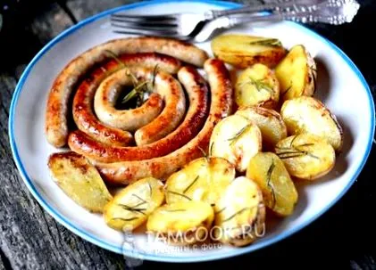 sütőben