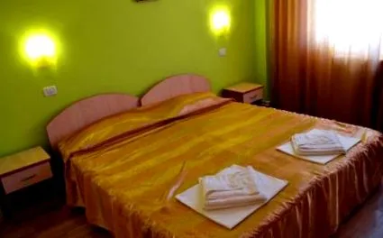 Aleea Studențească Costinești