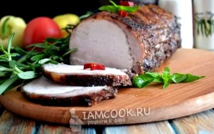 főtt