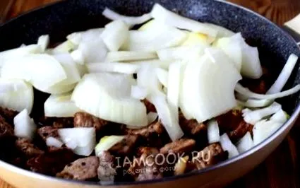 sütés során
