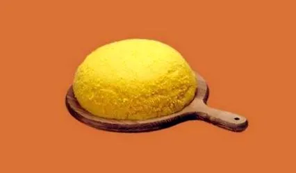kalórií polenta