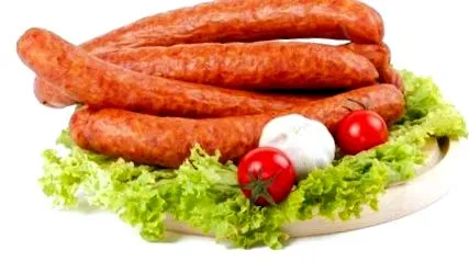 kolbász