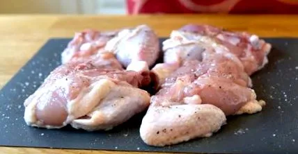 печено