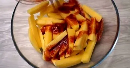 slamené
