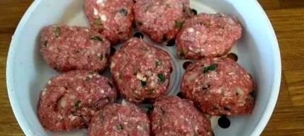 нискомасни месо