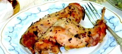 рецепти нискомасни