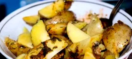 ајдахо чекор