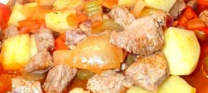 картопля картопля