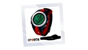 ritmus cresta